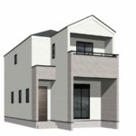 福岡市南区和田2丁目①号棟【新築一戸建】【大橋駅】【全2棟】 福岡市南区和田2丁目①号棟【新築一戸建】【大橋駅】【全2棟】