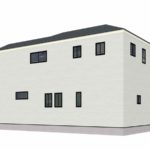 福岡市南区和田2丁目①号棟【新築一戸建】【大橋駅】【全2棟】 画像3 福岡市南区和田2丁目①号棟【新築一戸建】【大橋駅】【全2棟】 画像3