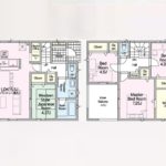 春日市白水池２丁目②号棟【新築一戸建】【博多南駅】 画像1