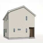 春日市白水池2丁目②号棟【新築一戸建】【博多南駅】 春日市白水池2丁目②号棟【新築一戸建】【博多南駅】