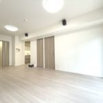 朝日プラザ筑紫野プティックス310【リノベーションマンション】【二日市駅】 画像3