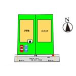 春日市松ヶ丘３丁目【新築一戸建】【春日駅】 画像4