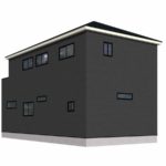 春日市白水ヶ丘２丁目③号棟【新築一戸建】【博多南駅】 画像3