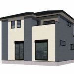 春日市白水ヶ丘２丁目②号棟【新築一戸建】【博多南駅】