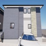 春日市白水ヶ丘２丁目②号棟【新築一戸建】【博多南駅】 画像4