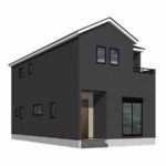 春日市白水ヶ丘２丁目③号棟【新築一戸建】【博多南駅】