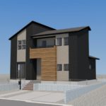 春日市天神山4丁目【新築一戸建】【博多南駅】 春日市天神山4丁目【新築一戸建】【博多南駅】