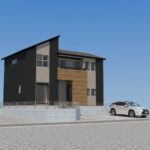 春日市天神山４丁目【新築一戸建】【博多南駅】 画像3