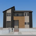 春日市天神山４丁目【新築一戸建】【博多南駅】 画像4