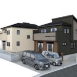 大野城市つつじヶ丘3丁目①号棟【新築一戸建】【下大利駅】 大野城市つつじヶ丘3丁目①号棟【新築一戸建】【下大利駅】