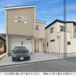 太宰府市青山3丁目①号棟【新築一戸建】【五条駅】 太宰府市青山3丁目①号棟【新築一戸建】【五条駅】