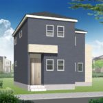 春日市大谷5丁目【新築一戸建】【春日駅】 春日市大谷5丁目【新築一戸建】【春日駅】