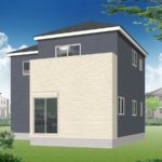 春日市大谷５丁目【新築一戸建】【春日駅】 画像3