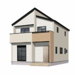 福岡市南区曰佐5丁目①号棟【新築一戸建】【博多南駅】 福岡市南区曰佐5丁目①号棟【新築一戸建】【博多南駅】