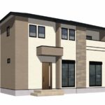 大野城市南ヶ丘６丁目②号棟【新築一戸建】【水城駅】