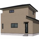 大野城市南ヶ丘6丁目②号棟【新築一戸建】【水城駅】 画像3 大野城市南ヶ丘6丁目②号棟【新築一戸建】【水城駅】 画像3