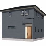 大野城市南ヶ丘６丁目③号棟【新築一戸建】【水城駅】