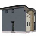 大野城市南ヶ丘6丁目③号棟【新築一戸建】【水城駅】 画像3 大野城市南ヶ丘6丁目③号棟【新築一戸建】【水城駅】 画像3