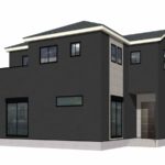 大野城市南ヶ丘６丁目④号棟【新築一戸建】【水城駅】