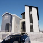 大野城市牛頸３丁目②号棟【新築一戸建】【下大利駅】 画像4