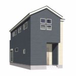 大野城市牛頸３丁目①号棟【新築一戸建】【下大利駅】 画像3