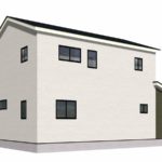 大野城市南ヶ丘5丁目①号棟【新築一戸建】【下大利駅】 画像3