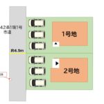 大野城市南ヶ丘5丁目①号棟【新築一戸建】【下大利駅】 画像4