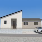 大野城市緑ヶ丘２丁目【新築一戸建】【下大利駅】 画像3