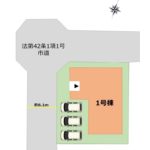 大野城市緑ヶ丘２丁目【新築一戸建】【下大利駅】 画像5