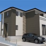 那珂川市今光８丁目①号棟【新築一戸建】【博多南駅】