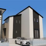 那珂川市今光８丁目②号棟【新築一戸建】【博多南駅】