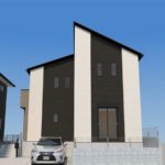 那珂川市今光８丁目②号棟【新築一戸建】【博多南駅】 画像3