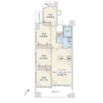 ロワール春日原駅前2番館【リノベーションマンション】【春日原駅】 画像1