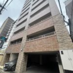 ロワール春日原駅前2番館【リノベーションマンション】【春日原駅】