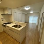 ダイナコート高宮【リノベーションマンション】【高宮駅】 画像3