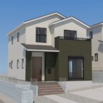 大野城市南ヶ丘5丁目①号棟【新築一戸建】【下大利駅】 大野城市南ヶ丘5丁目①号棟【新築一戸建】【下大利駅】