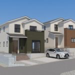 大野城市南ヶ丘５丁目②号棟【新築一戸建】【下大利駅】 画像3