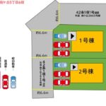 大野城市南ヶ丘５丁目②号棟【新築一戸建】【下大利駅】 画像5