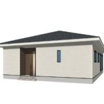 那珂川市片縄北5丁目①号棟【新築一戸建】【博多南駅】