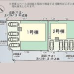 那珂川市片縄北5丁目②号棟【新築一戸建】【博多南駅】 画像3