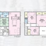 那珂川市片縄北5丁目②号棟【新築一戸建】【博多南駅】 画像1