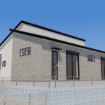大野城市南ヶ丘６丁目【新築一戸建】【下大利駅】 画像3