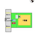 大野城市南ヶ丘６丁目【新築一戸建】【下大利駅】 画像5