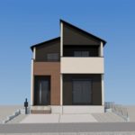 春日市天神山４丁目①号棟【新築一戸建】【博多南駅】 画像3