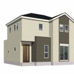 春日市須玖北４丁目【新築一戸建】【井尻駅】