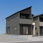 春日市須玖南３丁目①号棟【新築一戸建】【南福岡駅】