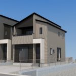 春日市須玖南３丁目②号棟【新築一戸建】【南福岡駅】