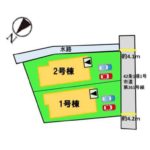 春日市須玖南3丁目①号棟【新築一戸建】【南福岡駅】 画像4 春日市須玖南3丁目①号棟【新築一戸建】【南福岡駅】 画像4