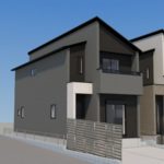 春日市須玖南７丁目①号棟【新築一戸建】【井尻駅】
