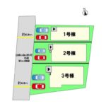 春日市須玖南7丁目②号棟【新築一戸建】【井尻駅】 画像4 春日市須玖南7丁目②号棟【新築一戸建】【井尻駅】 画像4